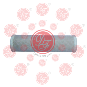 Factory Water PP Sediment Filter Cartridge.