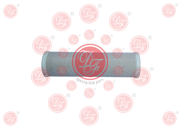 Factory Water PP Sediment Filter Cartridge.