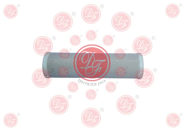 Factory Water PP Sediment Filter Cartridge.
