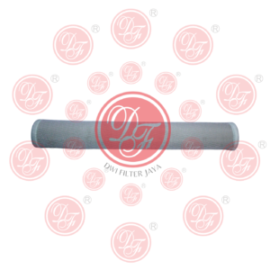 Factory High Flow Series Water Filter Element.