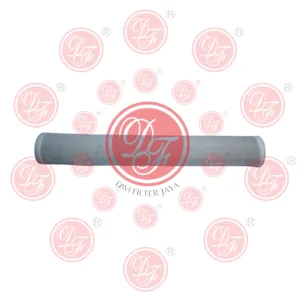 Factory High Flow Series Water Filter Element.