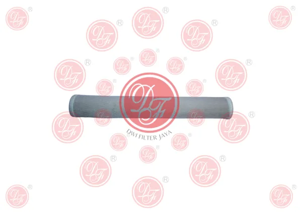 Factory High Flow Series Water Filter Element.