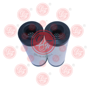 Distributor Pressure Line Air Dryer Filter.