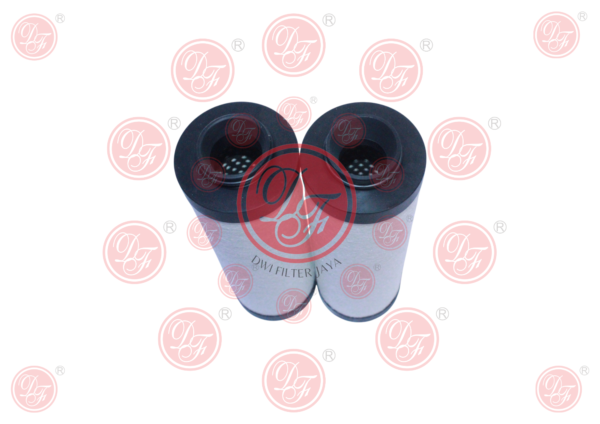 Distributor Pressure Line Air Dryer Filter.