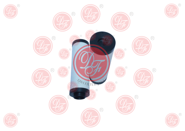 Factory Replacement Air Dryer Air Pipe Line Filter.