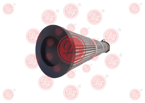 Sale Paper Core Media Hydraulic Filter.