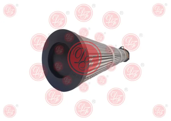 Sale Paper Core Media Hydraulic Filter.