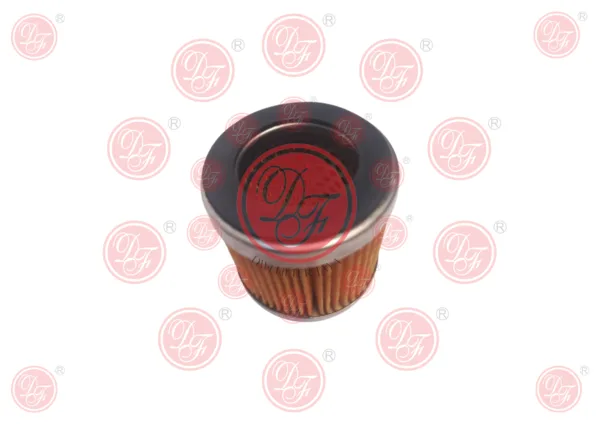 Factory  Fuel Filter Paper Orange Cartridge.