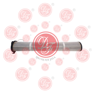 Factory Hydraulic In Line Fluid Filter Cylindrical.