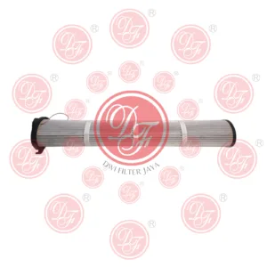 Factory Hydraulic In Line Fluid Filter Cylindrical.