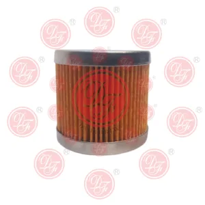 Sale Fuel Paper Filter For Lubrication System.