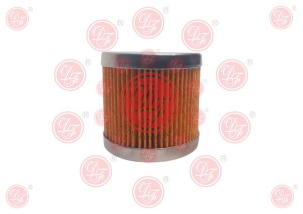 Sale Fuel Paper Filter For Lubrication System.