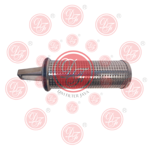 Factory Liquid Filter ELement Stainless Steel.