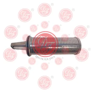 Factory Liquid Filter ELement Stainless Steel.