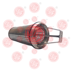 Distributor Distributor Liquid Filter Stainless Steel Equipment.