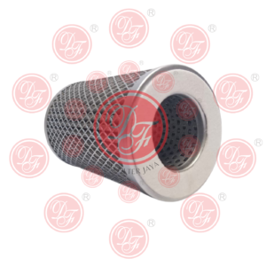 Sale Stainless Steel Sintered Exvanda Oil Filter.