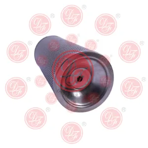 Factory Oil Filter Pleated Best Quality.