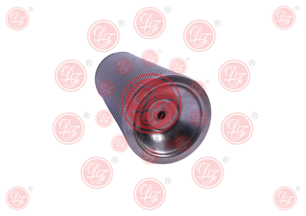 Factory Oil Filter Pleated Best Quality.