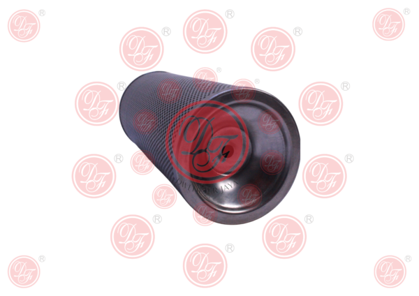 Distribrutor Pressure Filtration Oil Filter.