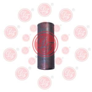 Sale Pleated Oil Filter Pleated Element.