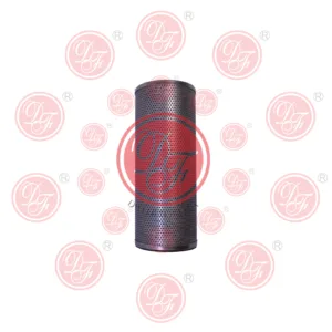 Sale Pleated Oil Filter Pleated Element.
