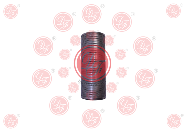 Sale Pleated Oil Filter Pleated Element.