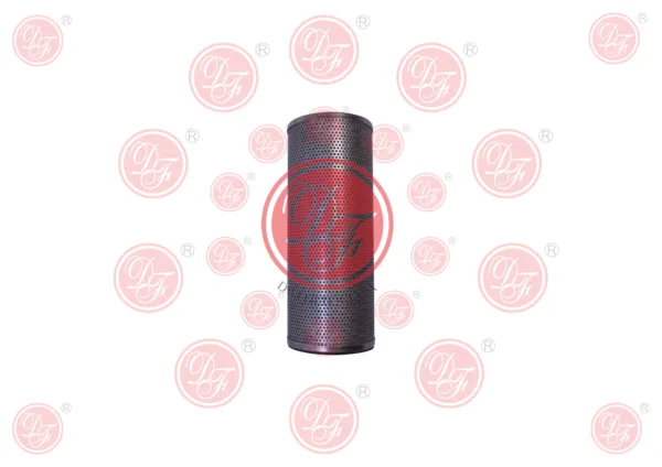 Sale Pleated Oil Filter Pleated Element.