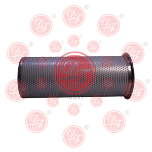 Distributor OEM Oil Filter Element For Industrial.