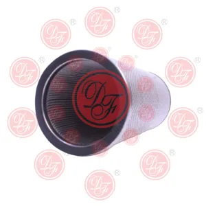 Factory Gas Filter Element Coalescing Liquid Natural.