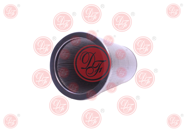 Factory Gas Filter Element Coalescing Liquid Natural.
