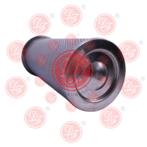 Distributor Best Precision Oil Separator High Filtration.
