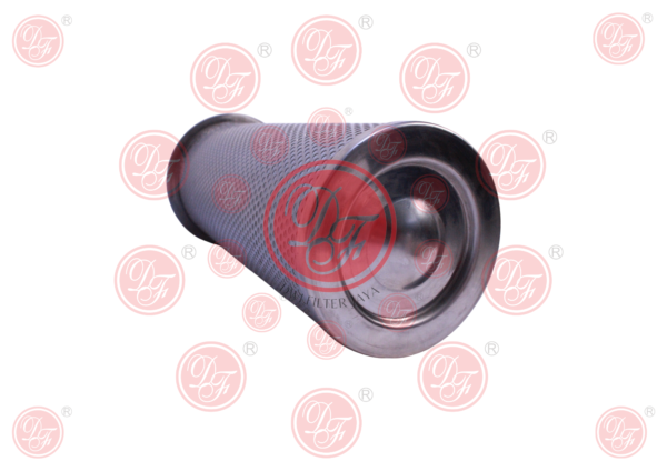 Distributor Best Precision Oil Separator High Filtration.