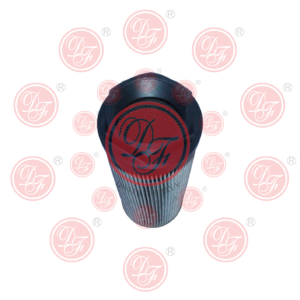 Distributor Hydraulic Filter Excavator Parts.