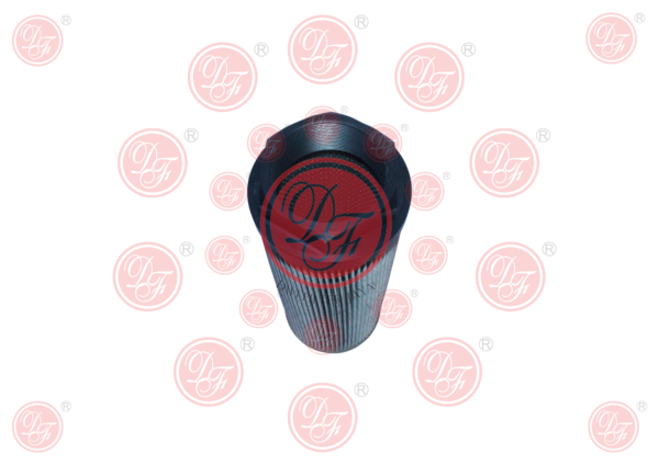 Distributor Hydraulic Filter Excavator Parts.