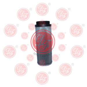 Factory 304 Stainless Steel Hydraulic Filter Element.