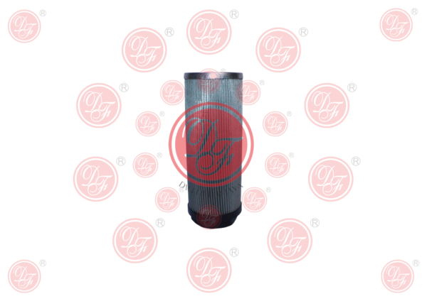 Distributor High Pressure Line Hydraulic Filter Replace.