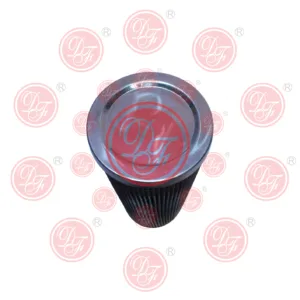 Factory Hydraulic Oil Transmission Filter Element.