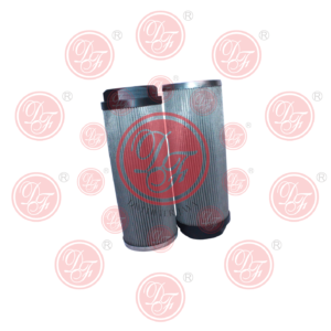 Factory High-Pressure Wire Mesh Hydraulic Filter.