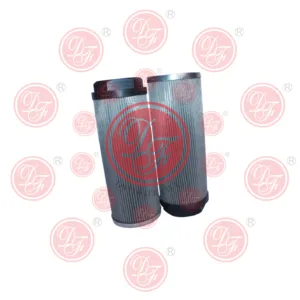 Factory High-Pressure Wire Mesh Hydraulic Filter.