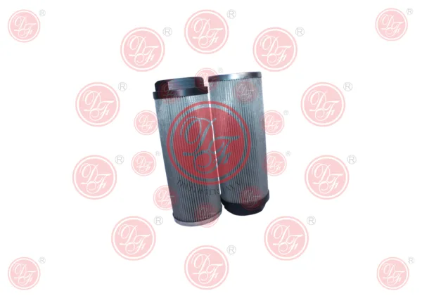 Factory High-Pressure Wire Mesh Hydraulic Filter.