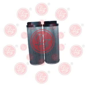 Factory Top Quality Hydraulic Filter Element.