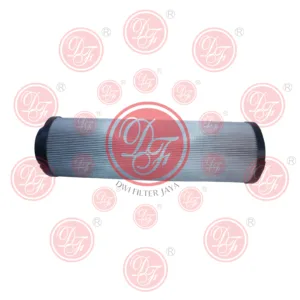 Distributor Hydraulic Oil Filter Element For Excavator.