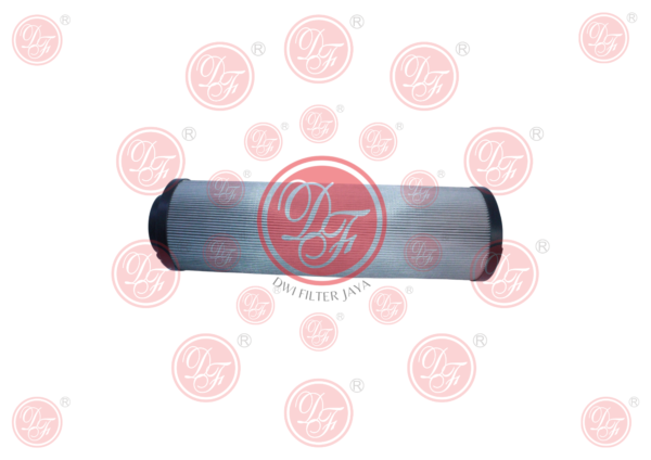 Distributor Hydraulic Oil Filter Element For Excavator.