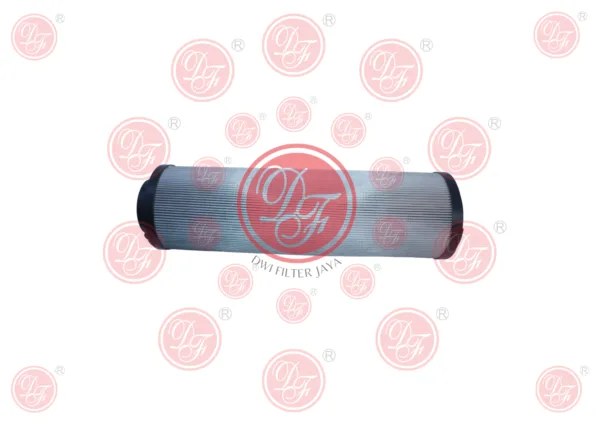Distributor Hydraulic Oil Filter Element For Excavator.