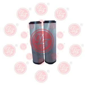 Factory Hydraulic Filters Oil Return Filter Hydraulic.