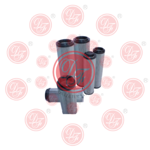 Sale Premium Hydraulic Pressure Filter Element.