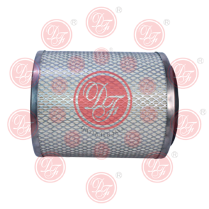 Factory High Filtration Air Filter Excavator Truck.