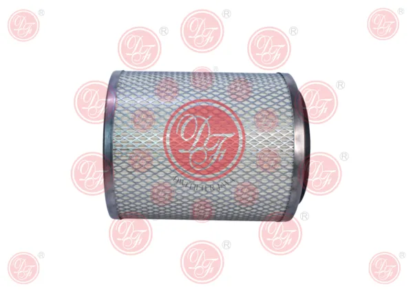Factory High Filtration Air Filter Excavator Truck.