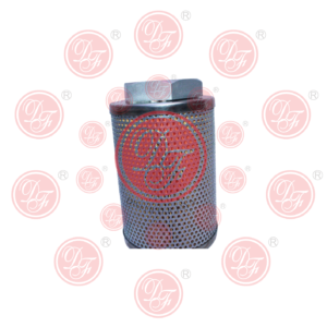 Distributor Engine Parts Oil Filter Good Quality.