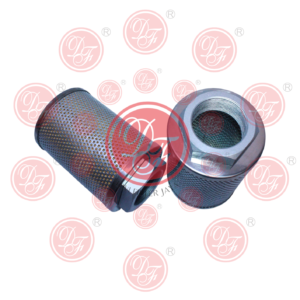 Factory Oil Filter Element Good Pressure.